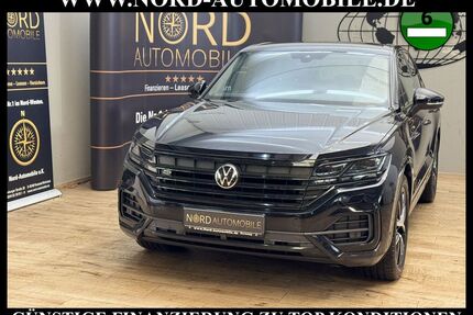 VW Touareg Gebrauchtwagen