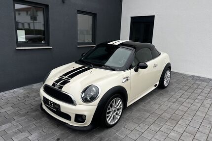 Mini Cooper SD Gebrauchtwagen