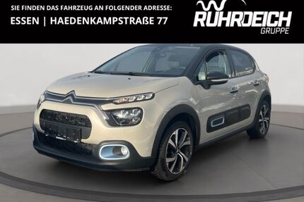Citroen C3 Gebrauchtwagen
