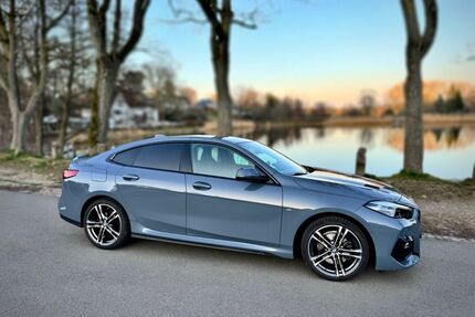 BMW 218 Gran Coupé Gebrauchtwagen