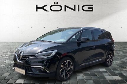 Renault Grand Scenic Gebrauchtwagen