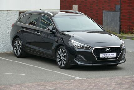 Hyundai i30 Gebrauchtwagen