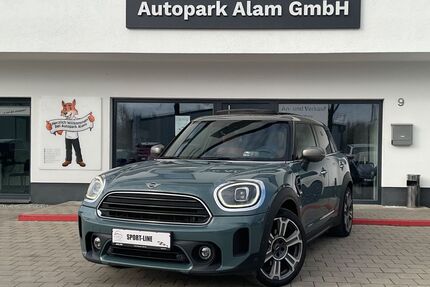 Mini Cooper Countryman Gebrauchtwagen