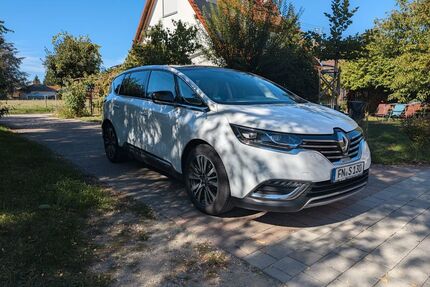 Renault Espace Gebrauchtwagen