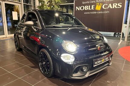 Abarth 595 Competizione Gebrauchtwagen