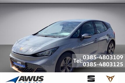 Cupra Born Gebrauchtwagen