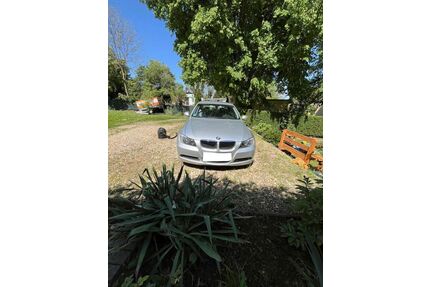 BMW 318 Gebrauchtwagen