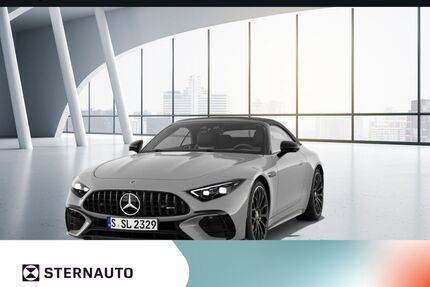 Mercedes-Benz SL 43 AMG Gebrauchtwagen