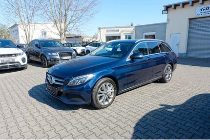 Mercedes-Benz C 400 Gebrauchtwagen