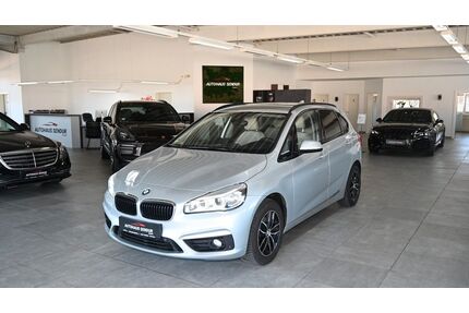 BMW 218 Gebrauchtwagen
