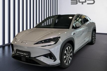 BYD SEALION 7 Gebrauchtwagen