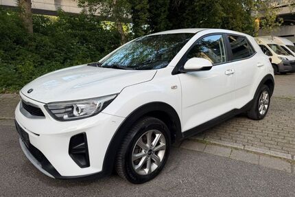 Kia Stonic Gebrauchtwagen