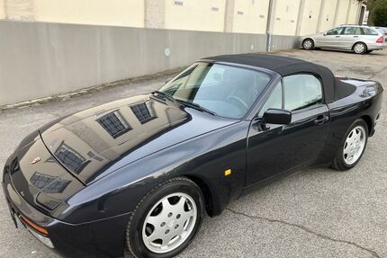 Porsche 944 Gebrauchtwagen