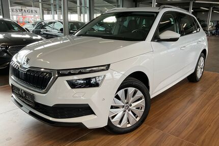 Skoda Kamiq Gebrauchtwagen