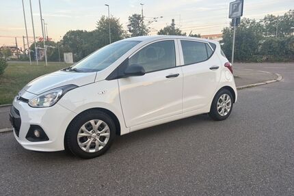 Hyundai i10 Gebrauchtwagen