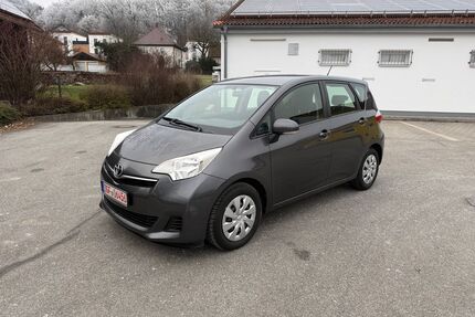 Toyota Verso-S Gebrauchtwagen