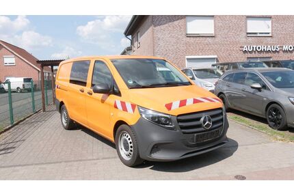 Mercedes-Benz Vito Gebrauchtwagen