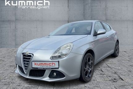 Alfa Romeo Giulietta Gebrauchtwagen