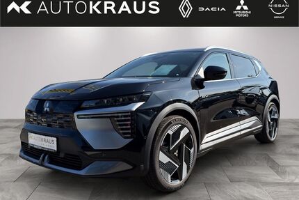 Mitsubishi Eclipse Cross Gebrauchtwagen