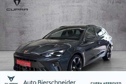 Cupra Leon Gebrauchtwagen