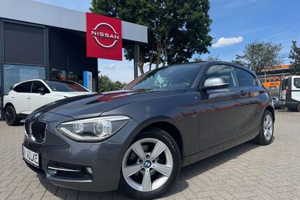 BMW 116 Gebrauchtwagen
