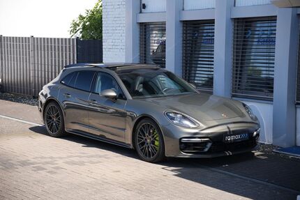 Porsche Panamera Gebrauchtwagen
