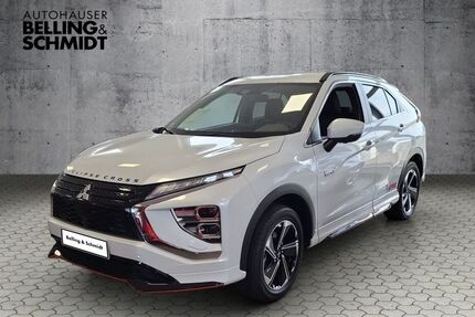 Mitsubishi Eclipse Cross Gebrauchtwagen