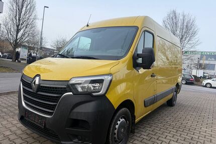 Renault Master Gebrauchtwagen