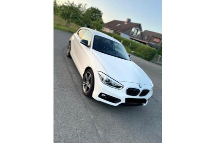BMW 120 Gebrauchtwagen