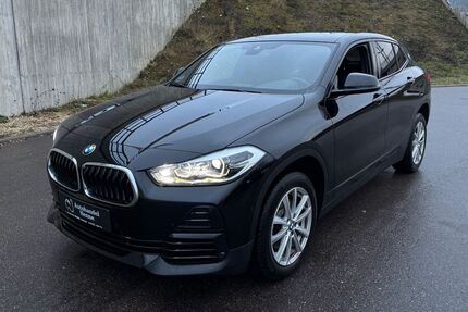 BMW X2 Gebrauchtwagen
