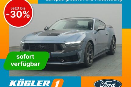 Ford Mustang Gebrauchtwagen