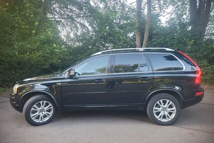 Volvo XC90 Gebrauchtwagen