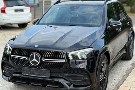 Mercedes-Benz GLE 350 Gebrauchtwagen