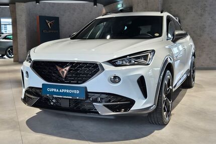 Cupra Formentor Gebrauchtwagen