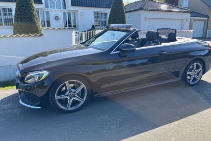Mercedes-Benz C 180 Gebrauchtwagen