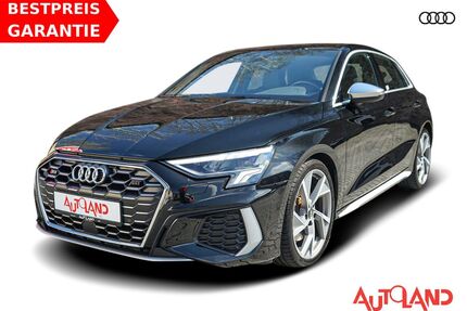 Audi S3 Gebrauchtwagen