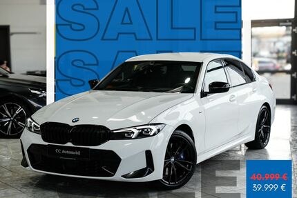 BMW 320 Gebrauchtwagen