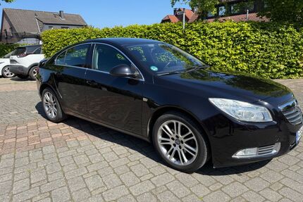 Opel Insignia Gebrauchtwagen