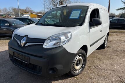Renault Kangoo Gebrauchtwagen
