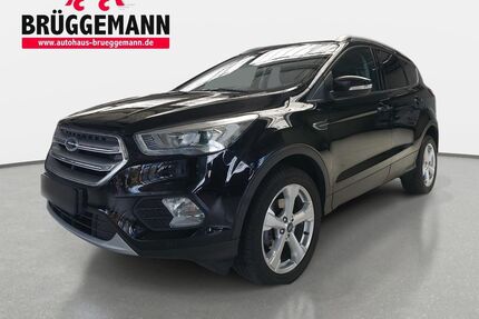 Ford Kuga Gebrauchtwagen