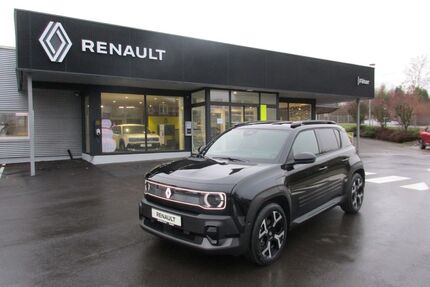 Renault R 4 Gebrauchtwagen