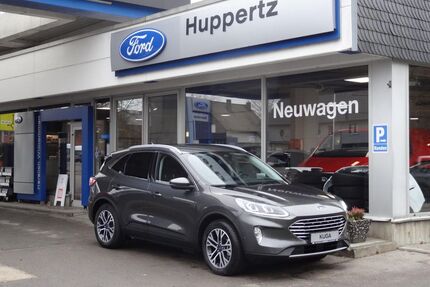 Ford Kuga Gebrauchtwagen
