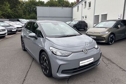 VW ID.3 Gebrauchtwagen