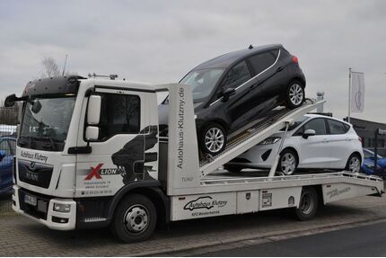 Seat Ibiza Gebrauchtwagen