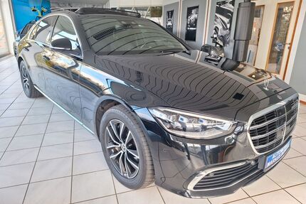 Mercedes-Benz S 350 Gebrauchtwagen