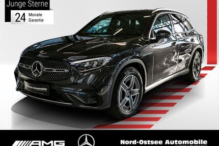 Mercedes-Benz GLC 300 Gebrauchtwagen