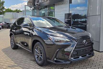 Lexus NX 450h+ Gebrauchtwagen