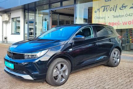 Opel Grandland (X) Gebrauchtwagen