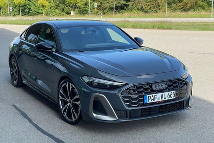 Audi A5 Gebrauchtwagen