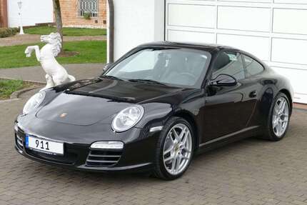 Porsche 997 Gebrauchtwagen